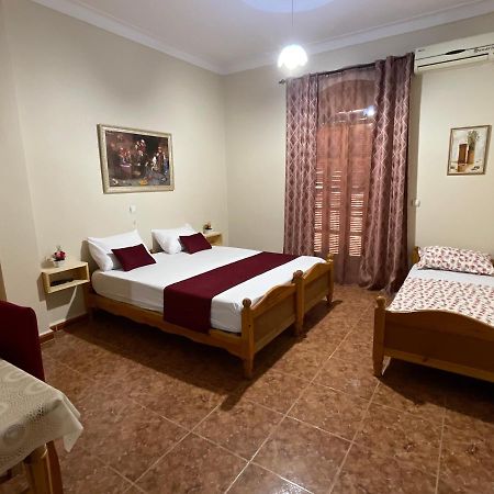 Hotel Plage D'Or Jijel Eksteriør billede