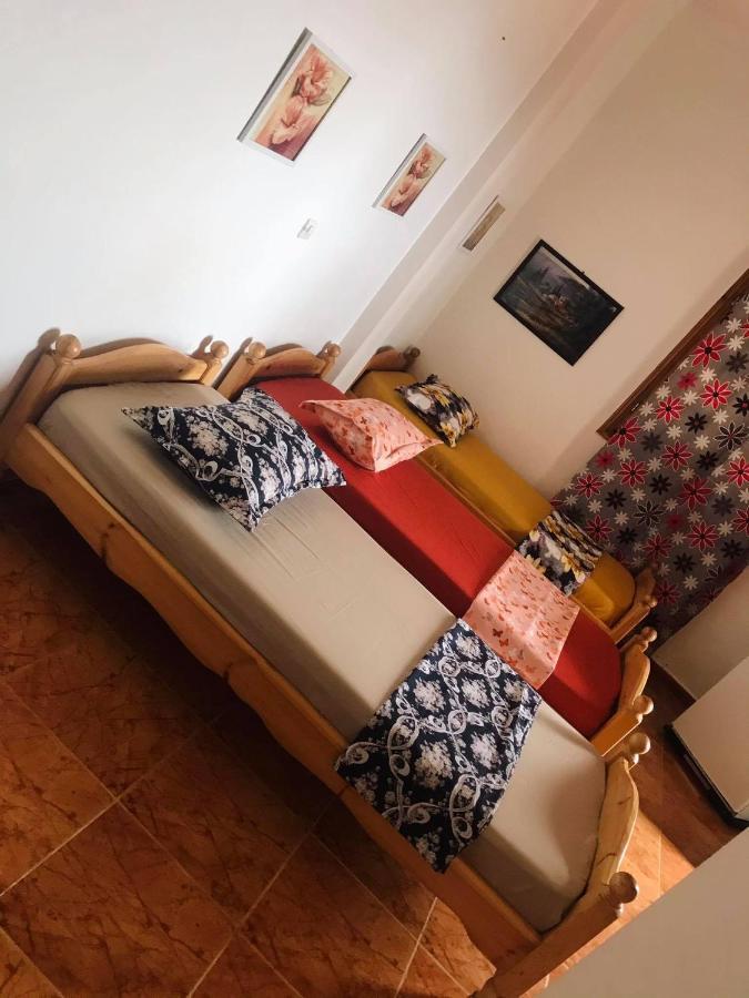 Hotel Plage D'Or Jijel Eksteriør billede