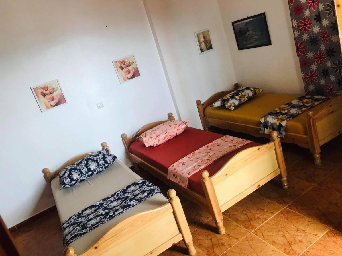 Hotel Plage D'Or Jijel Eksteriør billede