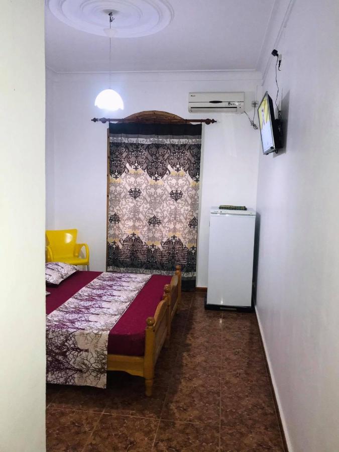 Hotel Plage D'Or Jijel Eksteriør billede
