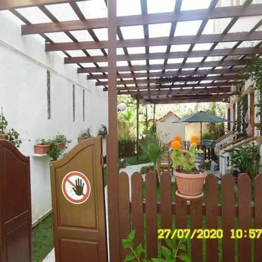 Hotel Plage D'Or Jijel Eksteriør billede