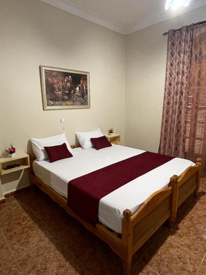 Hotel Plage D'Or Jijel Eksteriør billede