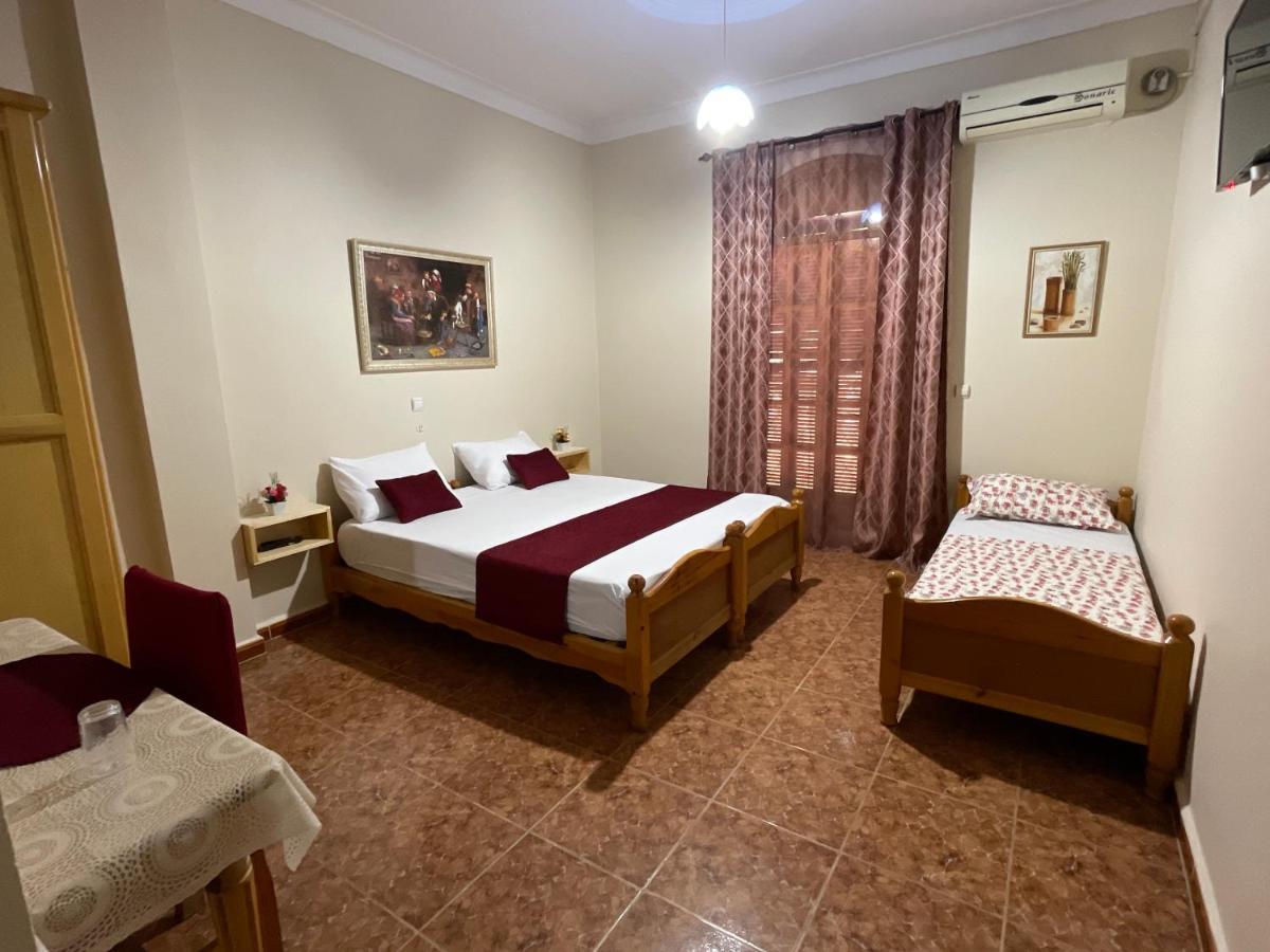 Hotel Plage D'Or Jijel Eksteriør billede