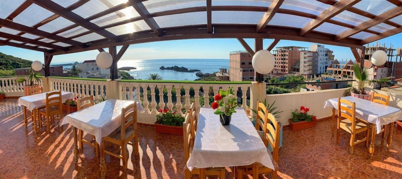 Hotel Plage D'Or Jijel Eksteriør billede