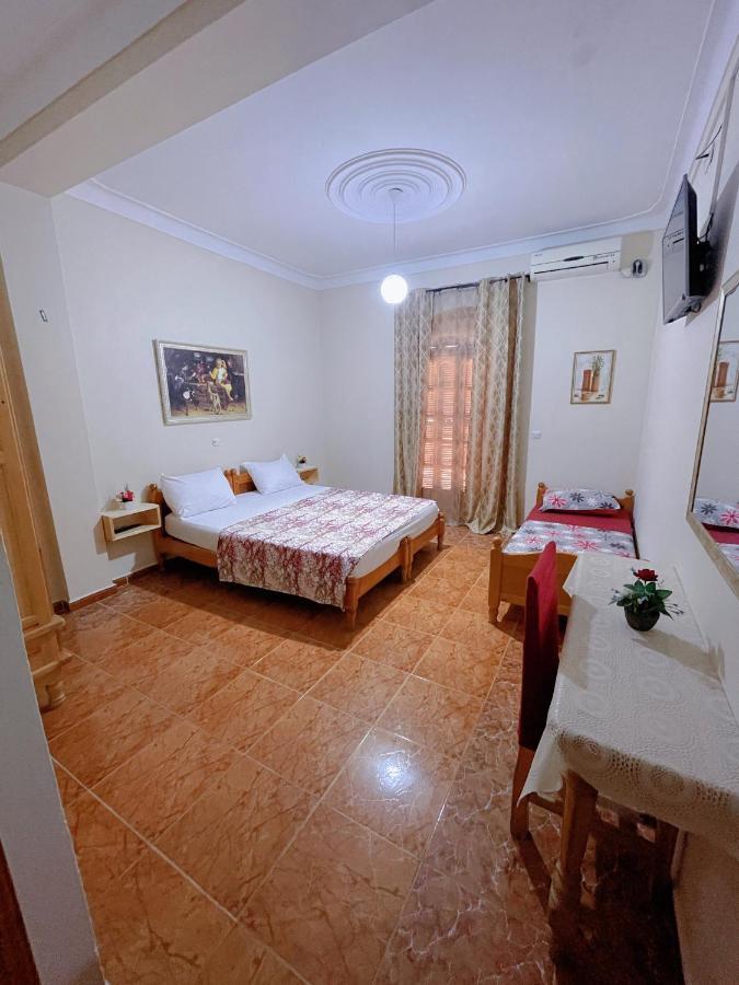 Hotel Plage D'Or Jijel Eksteriør billede