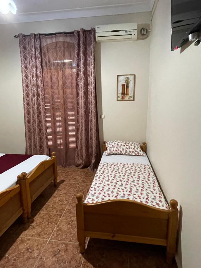 Hotel Plage D'Or Jijel Eksteriør billede