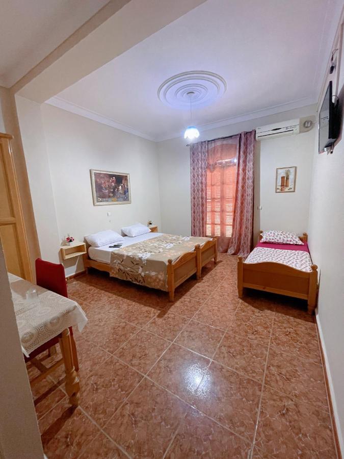 Hotel Plage D'Or Jijel Eksteriør billede