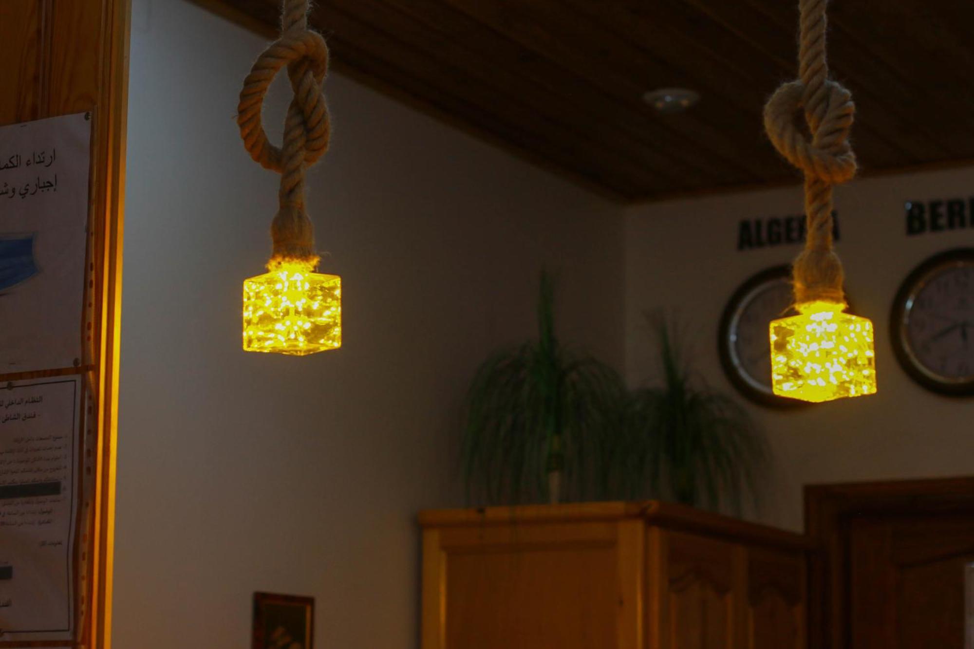 Hotel Plage D'Or Jijel Eksteriør billede