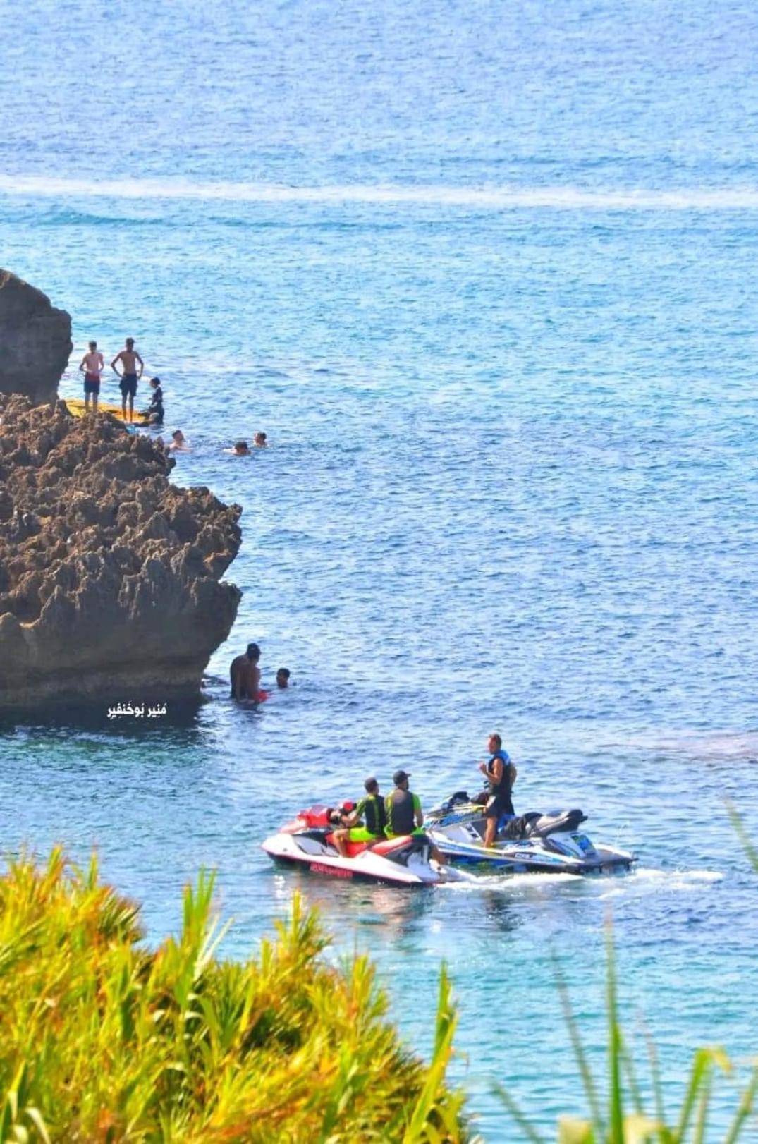 Hotel Plage D'Or Jijel Eksteriør billede