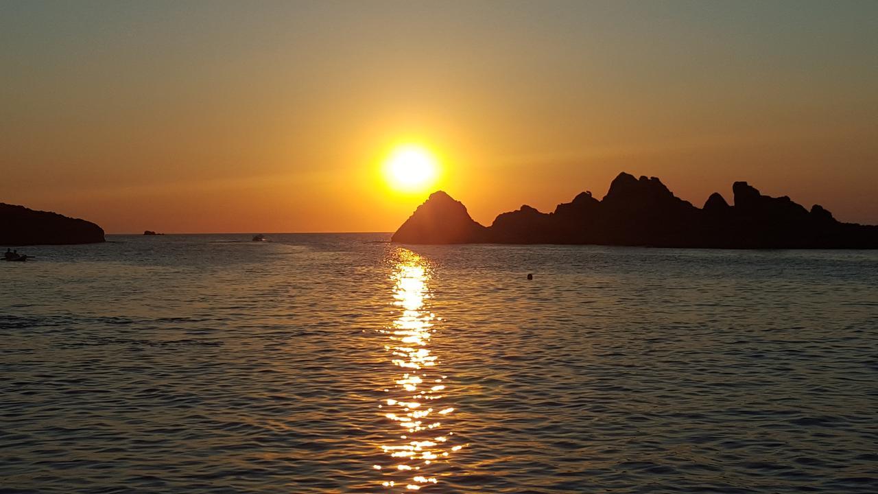 Hotel Plage D'Or Jijel Eksteriør billede