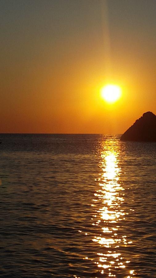 Hotel Plage D'Or Jijel Eksteriør billede