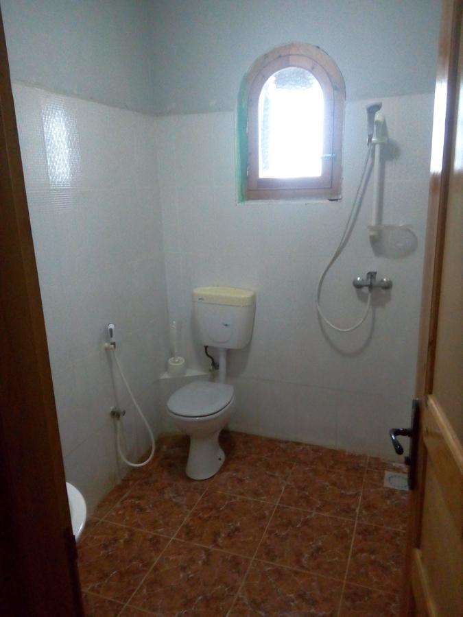 Hotel Plage D'Or Jijel Eksteriør billede