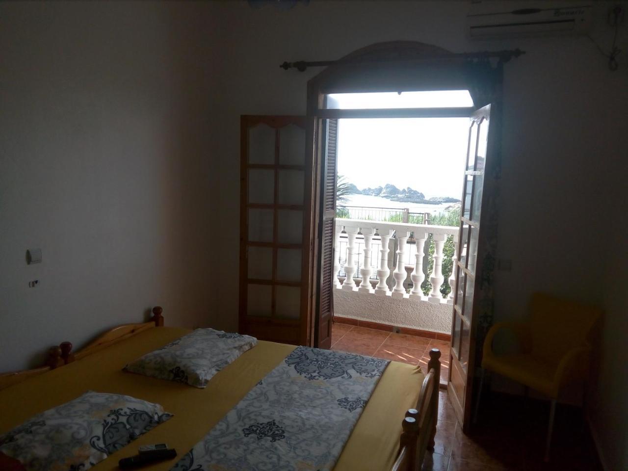 Hotel Plage D'Or Jijel Eksteriør billede